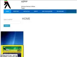 Sites similar to azpyp.com