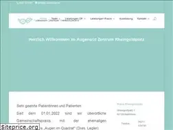 Sites similar to azr-mannheim.de