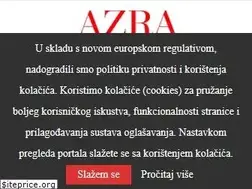 Sites similar to azra.ba