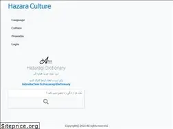 Sites similar to azraculture.com
