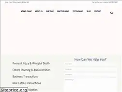 Sites similar to azraelfranz.com