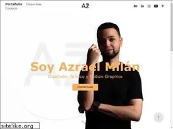 Sites similar to azraelmilan.com