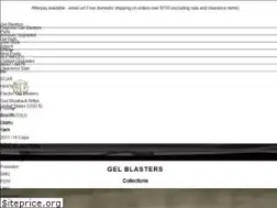 Sites similar to azraelsarmoury.com