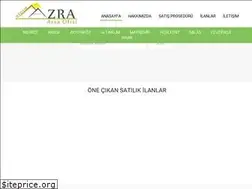 Sites similar to azraemlak.com