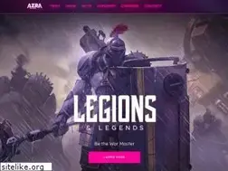 Sites similar to azragames.com