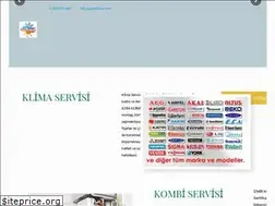 Sites similar to azraklima.com