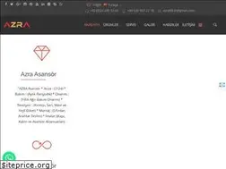 Sites similar to azralift.com
