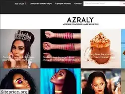 Sites similar to azraly.com