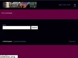 Sites similar to azralynn.com