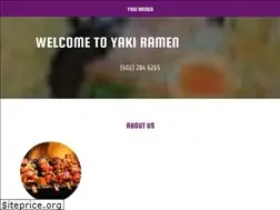Sites similar to azramen.com