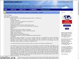 Sites similar to azranch.com