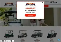 Sites similar to azranchresort.com
