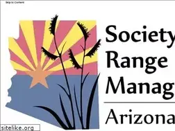 Sites similar to azrangelands.org