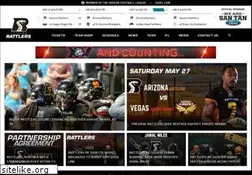 Sites similar to azrattlers.com