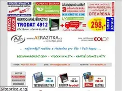 Sites similar to azrazitka.cz