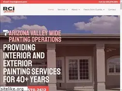 Sites similar to azrci.com