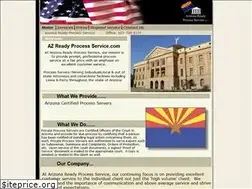 Sites similar to azreadyprocessservice.com