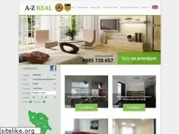 Sites similar to azreal.sk