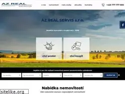 Sites similar to azrealservis.cz