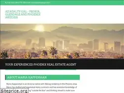 Sites similar to azrealtygal.com