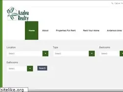 Sites similar to azrealtysc.com