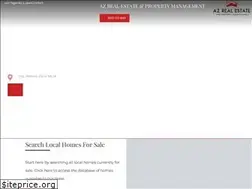 Sites similar to azreapm.com