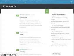 Sites similar to azrecenze.cz