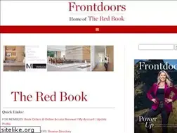Sites similar to azredbook.com