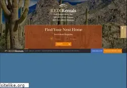 Sites similar to azredirentals.com