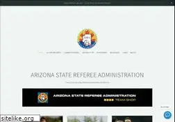 Sites similar to azref.com
