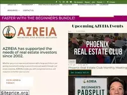 Sites similar to azreia.org