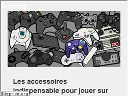 Sites similar to azrelia.fr