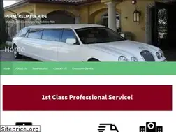 Sites similar to azreliableride.com