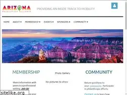 Sites similar to azrelocationalliance.com