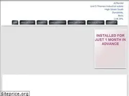 Sites similar to azrental.co.uk