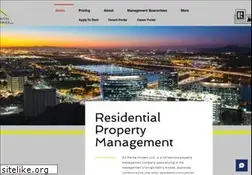 Sites similar to azrentalhomes.com