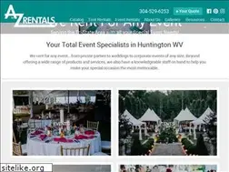 Sites similar to azrentwv.com