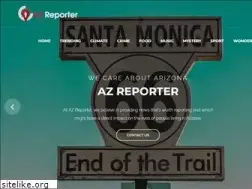 Sites similar to azreporter.com