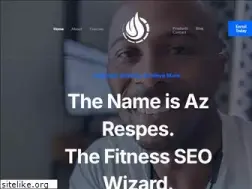 Sites similar to azrespes.com