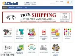 Sites similar to azretail.com