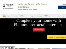 Sites similar to azretractable.com