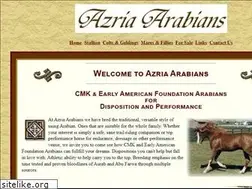 Sites similar to azria.homestead.com