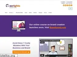 Sites similar to azrights.com