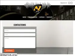 Sites similar to azrockradio.com
