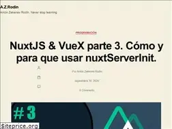 Sites similar to azrodin.com