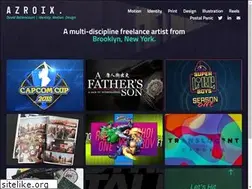 Sites similar to azroix.com