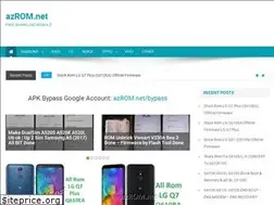 Sites similar to azrom.net