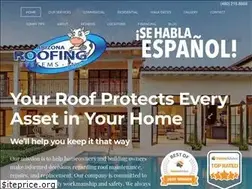 Sites similar to azroofingsystems.com