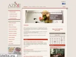 Sites similar to azrri.hr