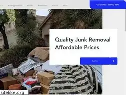 Sites similar to azrubbish.com